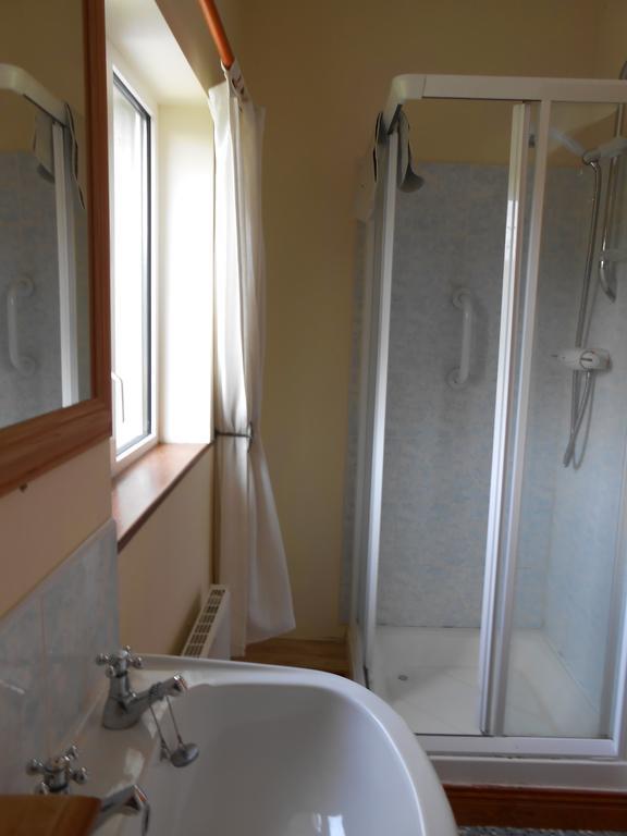 Birchdale House B&B Rathdrum Quarto foto
