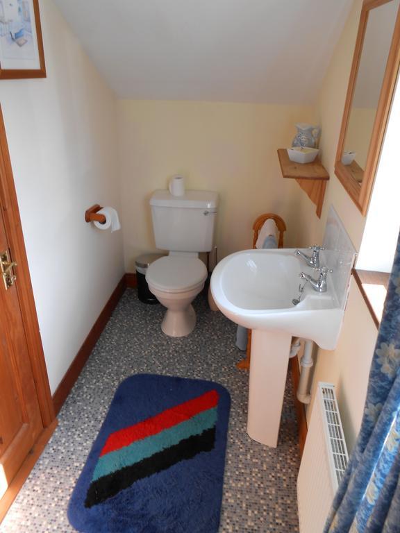 Birchdale House B&B Rathdrum Quarto foto