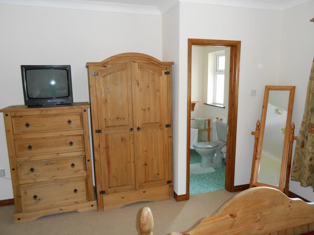 Birchdale House B&B Rathdrum Quarto foto