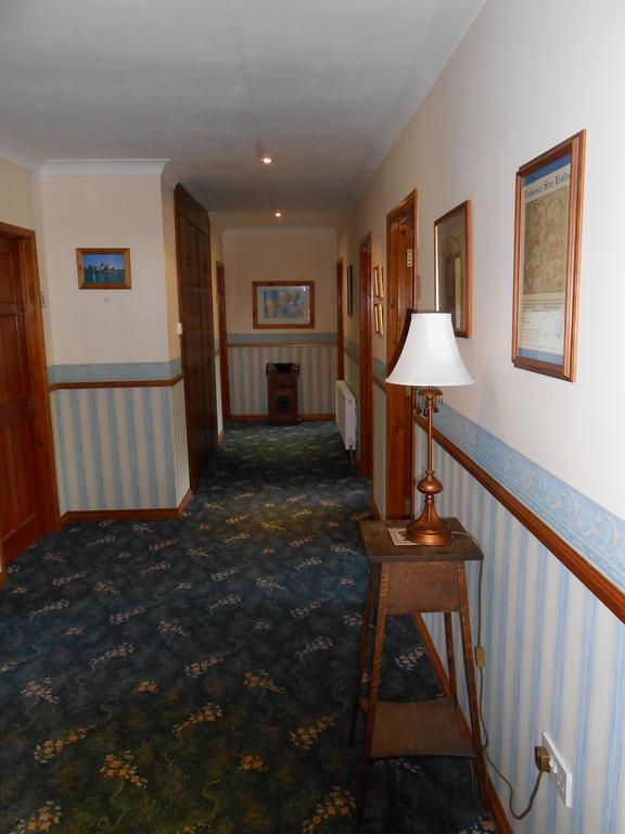 Birchdale House B&B Rathdrum Exterior foto