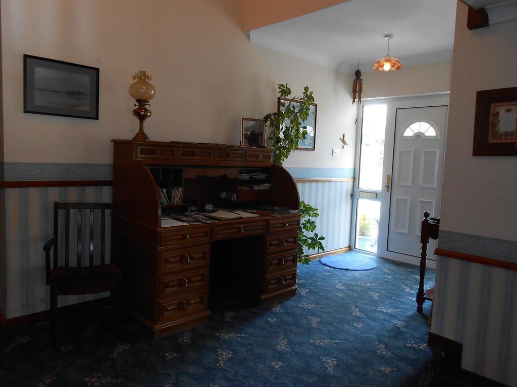 Birchdale House B&B Rathdrum Exterior foto