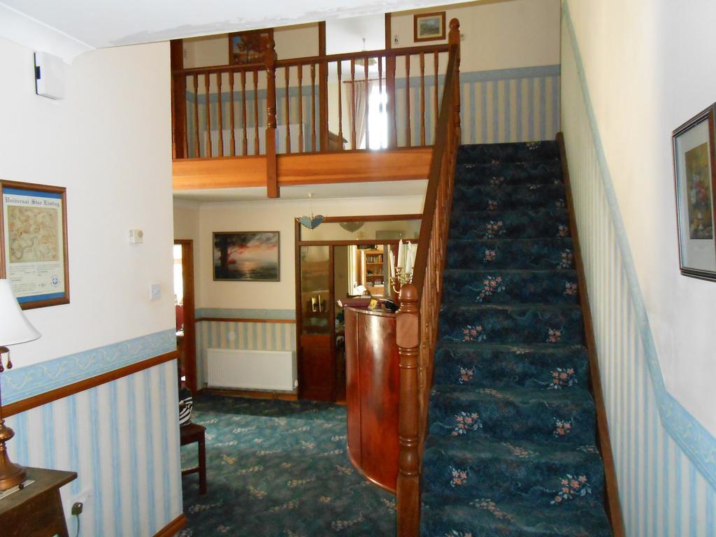 Birchdale House B&B Rathdrum Exterior foto