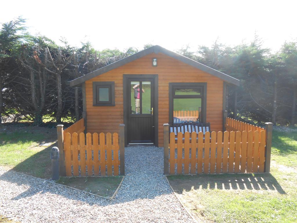 Birchdale House B&B Rathdrum Quarto foto