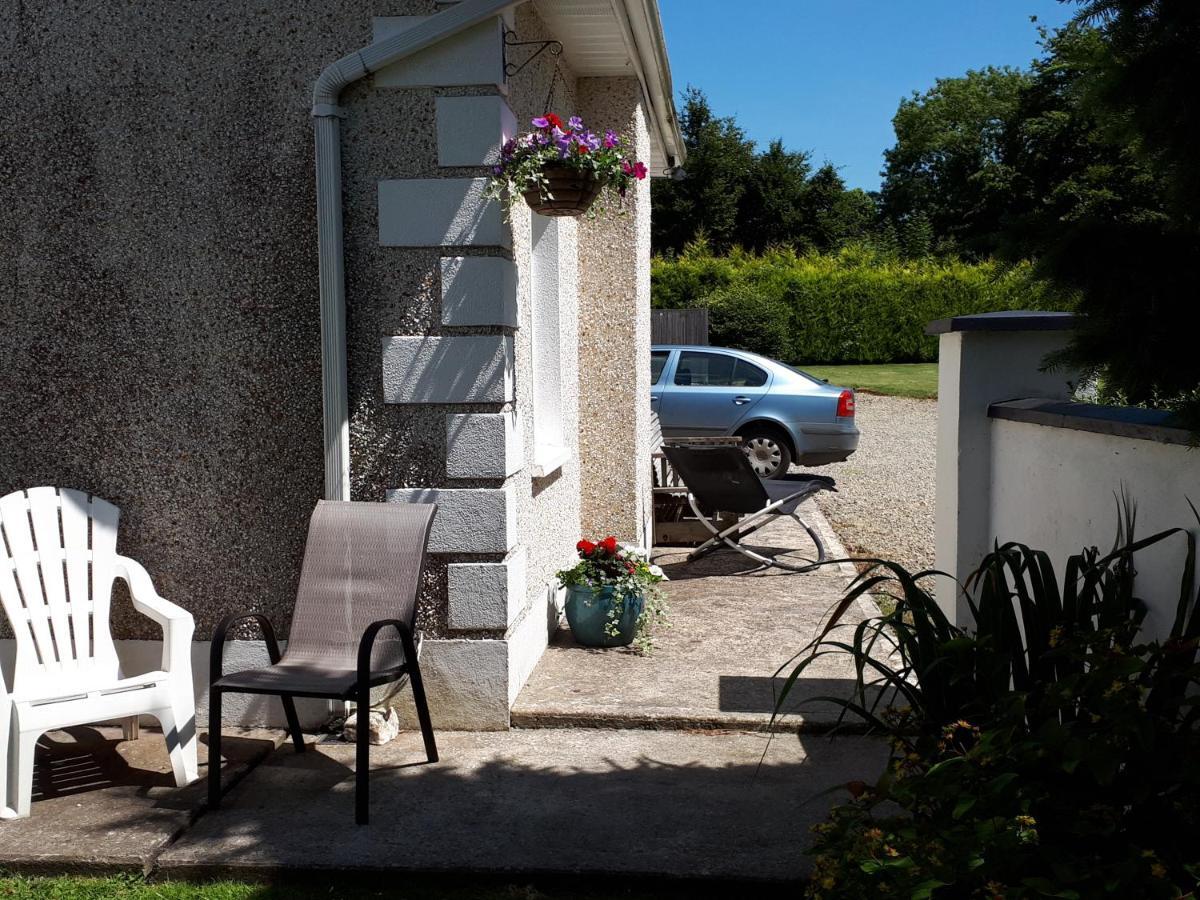 Birchdale House B&B Rathdrum Exterior foto