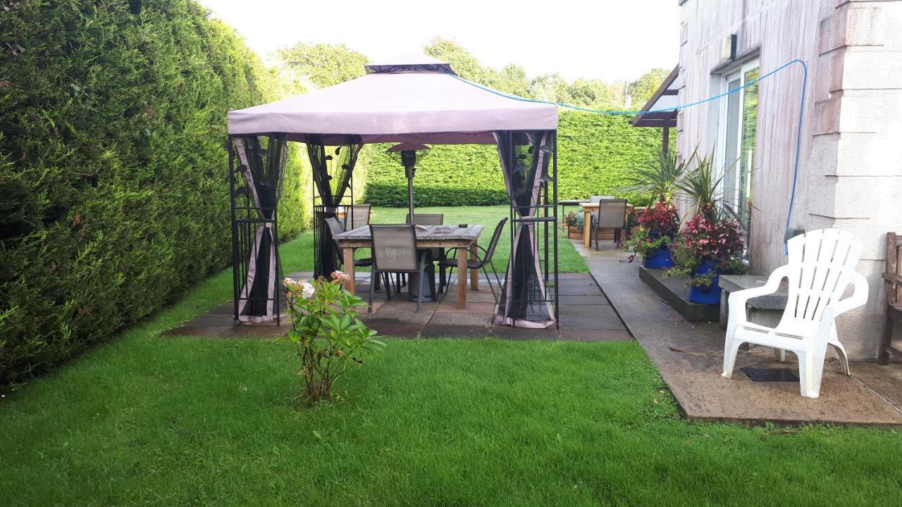 Birchdale House B&B Rathdrum Exterior foto